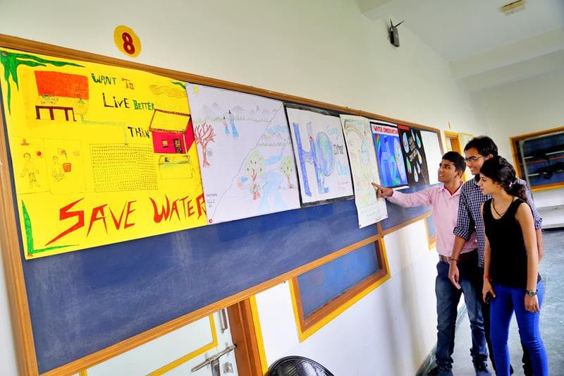 Aishwarya Institute of Management and Information Technology Udaipur Activities photo 4